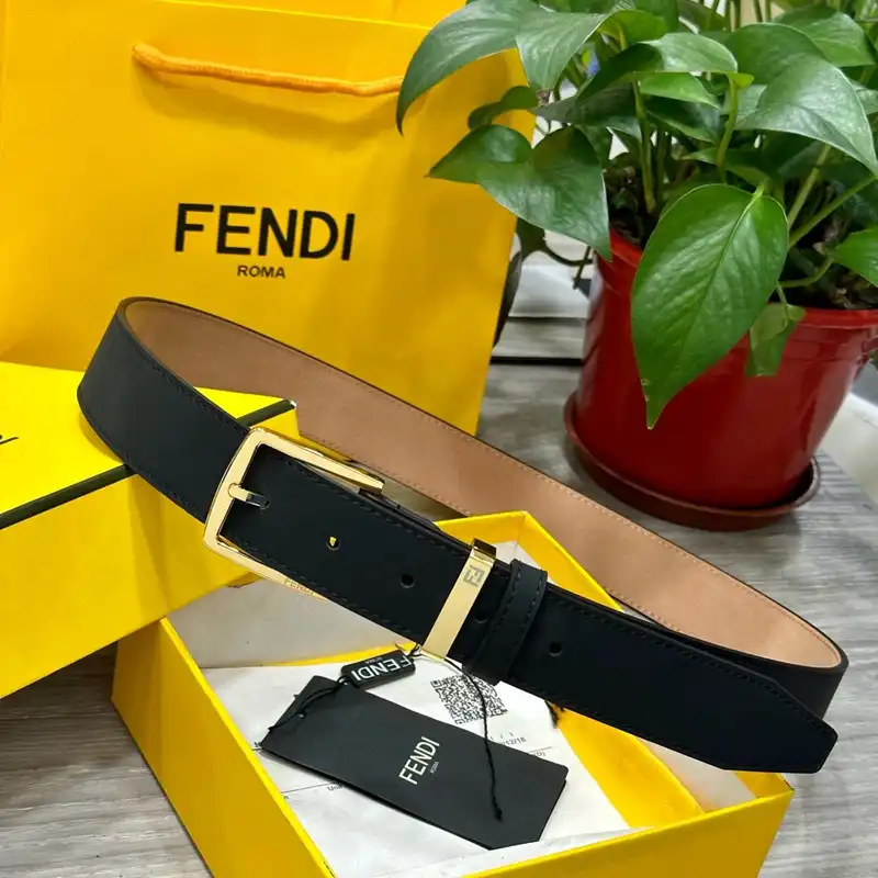 F**di belts 2410xa0161