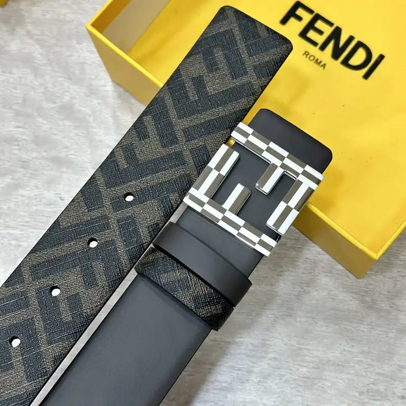 F**di belts 2410xa0220