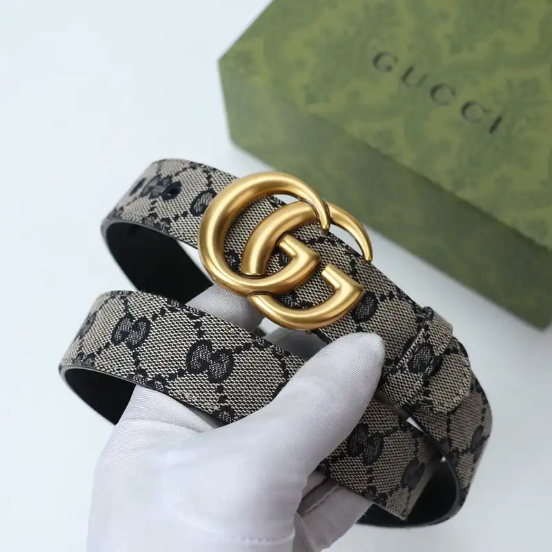G*u*i belts 2410xa0233