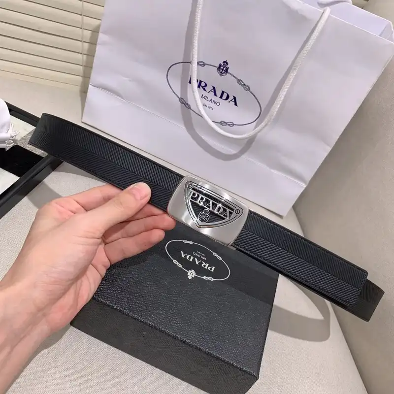 Pra*a belts 2410xf0011