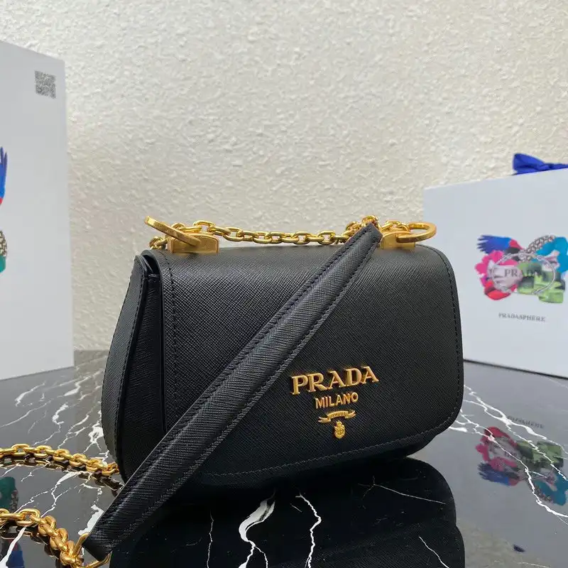 Pra*a bag 20dj11087