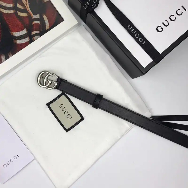 G*u*i s belts 19bl0006