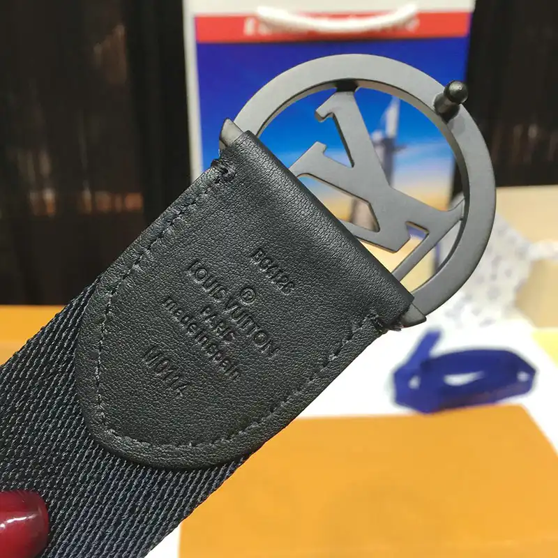 LV s Belts 19BL0081