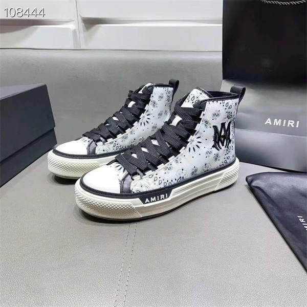 Timeless AMIR1 SNEAKERS 735