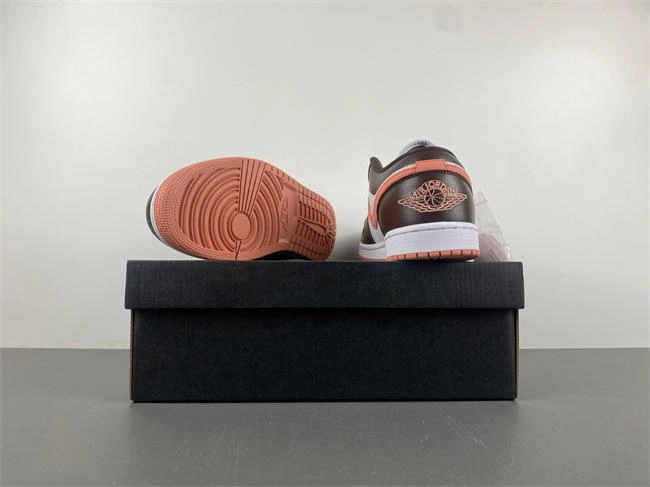 Air Jordan 1 Low DC0774- Stretchable 3646