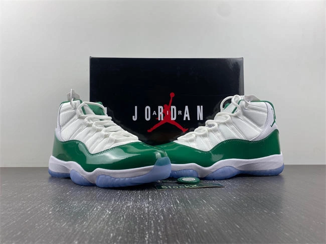 Air Jordan 11  CT8012- OdorResistant 4099