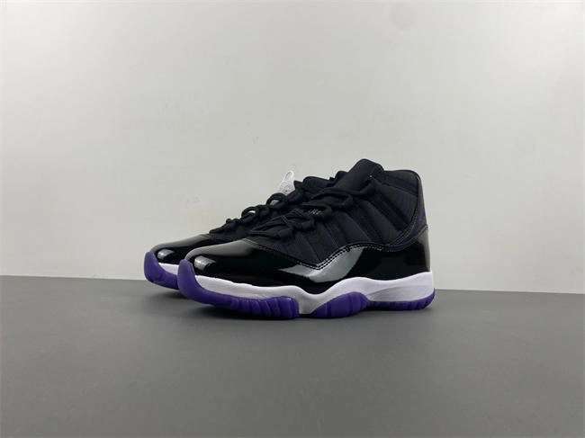 Practical Air Jordan 11 Retro CT8812- 4086