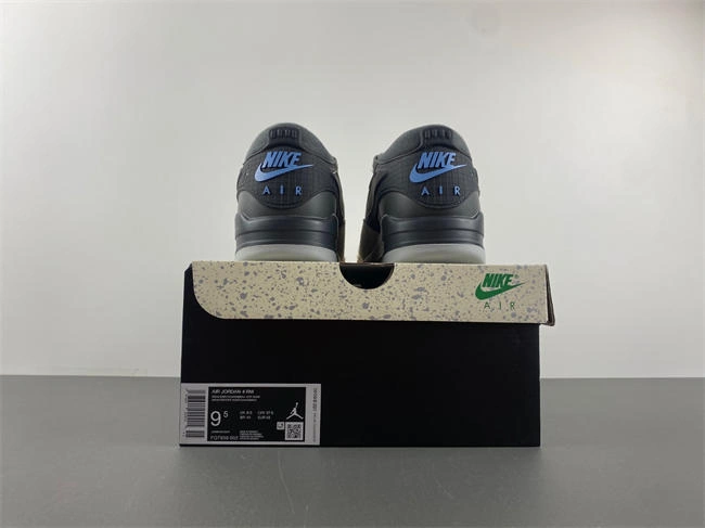 Refined Air Jordan 4 RM FQ7938- 3912