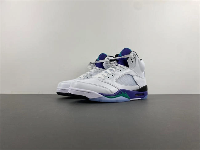 Durable Air Jordan 5 OG HQ7978- 3982