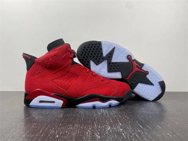 Air Jordan 6 CT8529- FashionForward 4021
