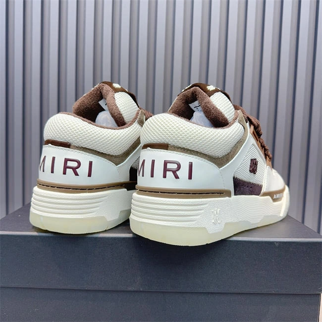 Comfortable Amiri MA-1 Sneaker 743