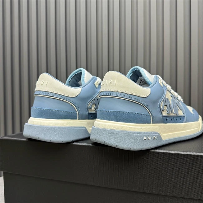 Amiri Sneaker HighPerformance 611