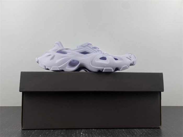 effortless Ba1en*iaga mold closed rubber sandalsyellow 5583