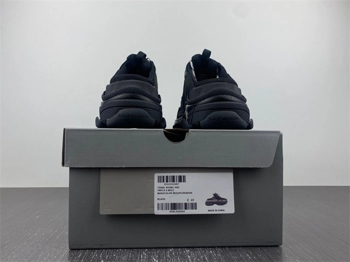 highquality Ba1en*iaga triple s 755686 w3sm2 4375