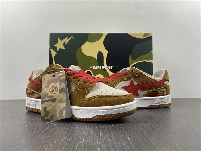 BAPE ComfortFit 5343