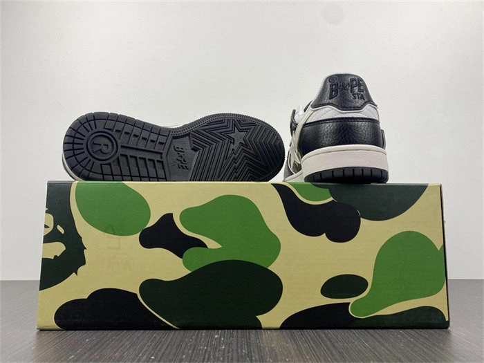 BAPE Trendsetting 5336