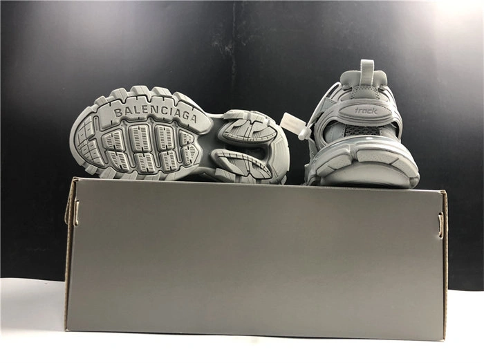 Functional BLCG TRACK SNEAKER 542436 W2LA1 4496