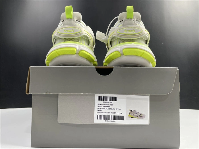 S*pportive blcg track sneaker 542436 w3nu2 4497