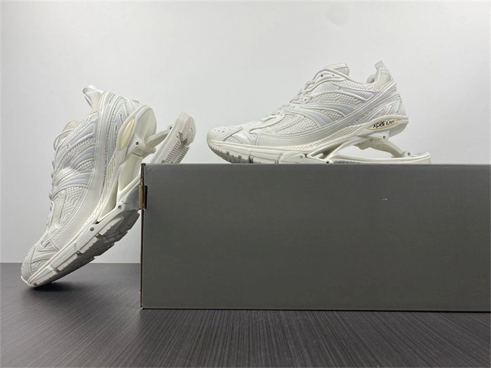 BLCG X-Pander White 653871 W2RA2 Practical 4418