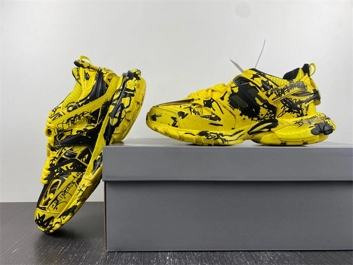 Balenciaga 542023 W3RRA Flexible 4369