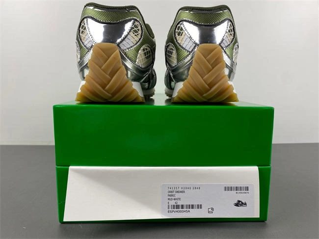 Bottega Veneta Orbit Surf  741357 V2X40 Attractive 2596