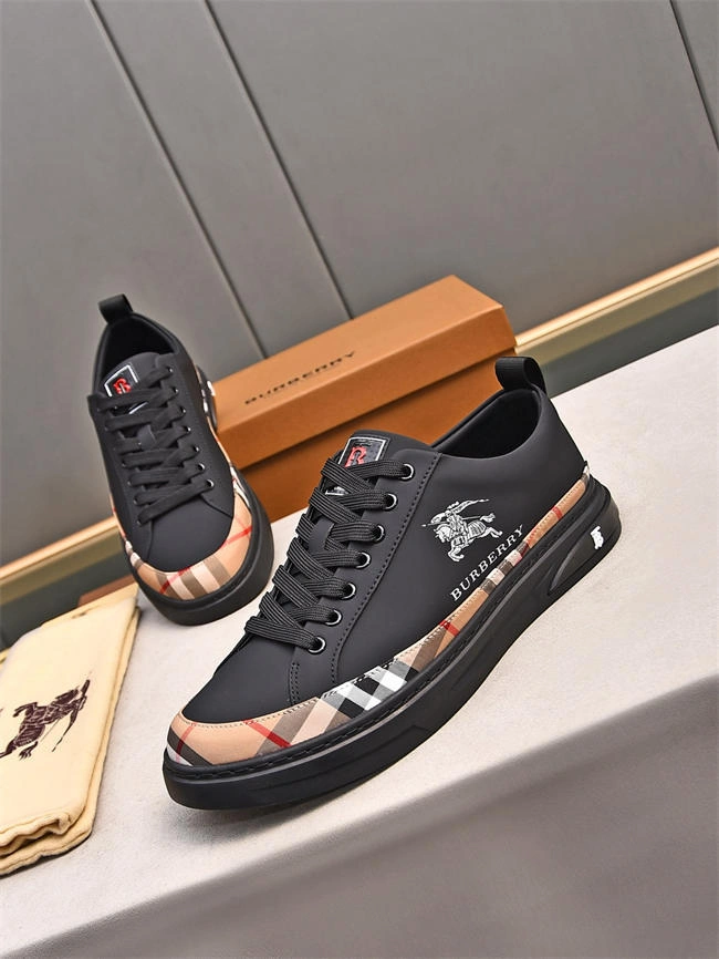 Bv*b*rry sneaker elegant 2622