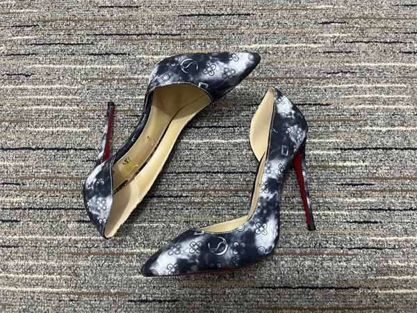 Sophisticated CL 2950