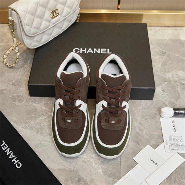 Chanal Sneakers NewStyle 2204