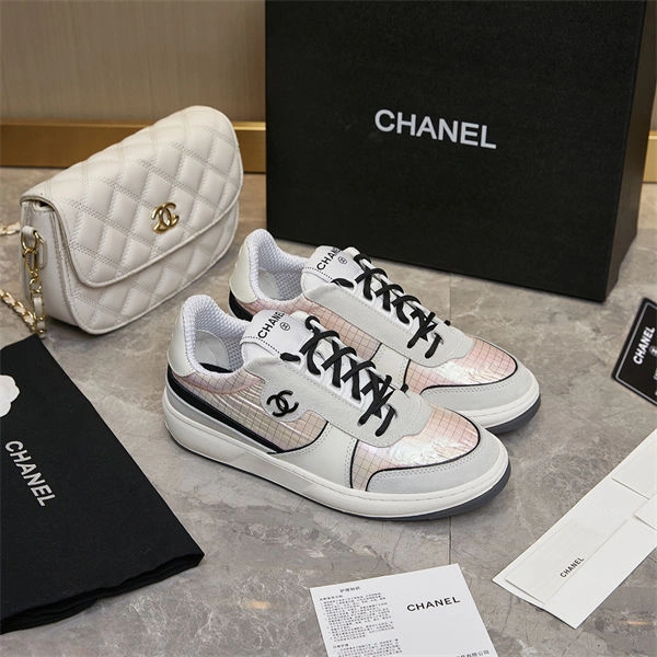 Chanal Sneakers Original 2209