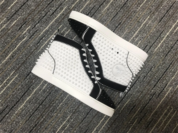 upgraded Chr1st1an louboutin 2669