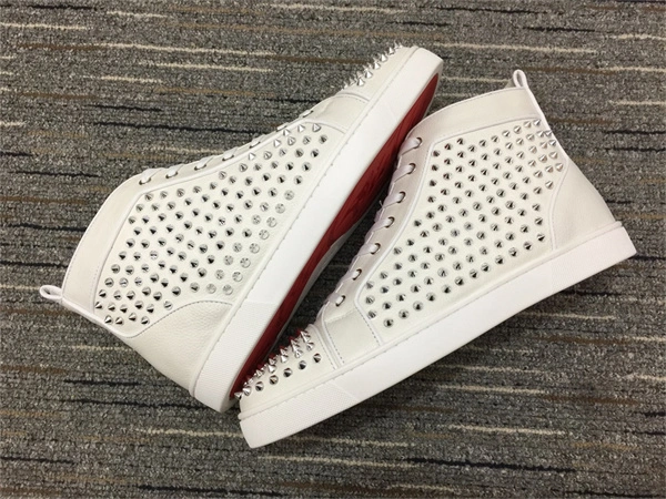 Chr1st1an louboutin practical 2671