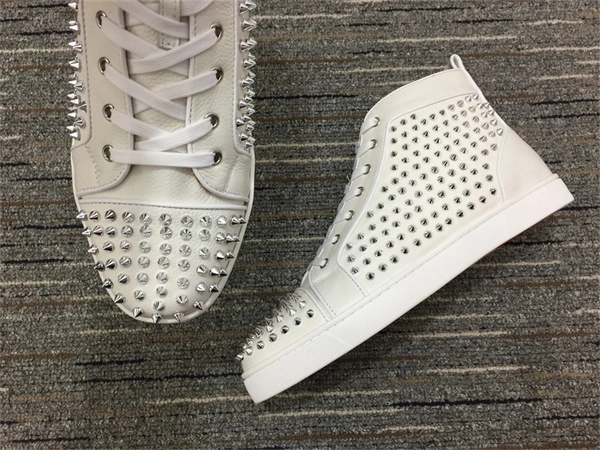 Chr1st1an louboutin practical 2671