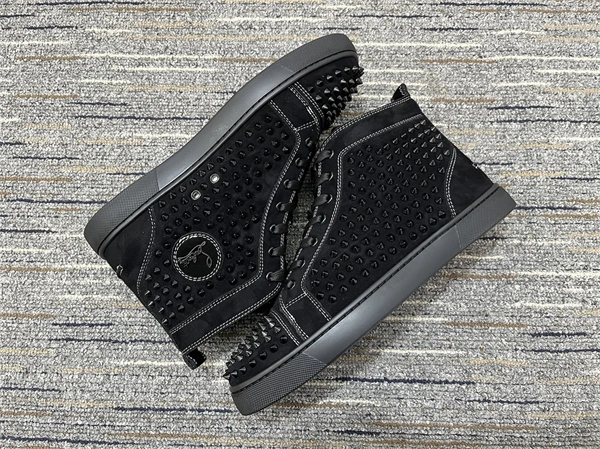 Christian Louboutin Sophisticated 2680