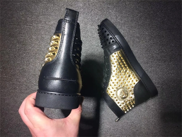 breathable Chr1st1an louboutin 2684