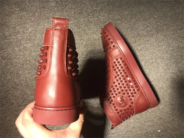 zerobulk Chr1st1an louboutin 2687