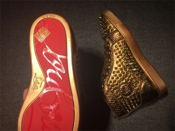 bestvalue Chr1st1an louboutin 2694