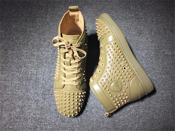 Chr1st1an louboutin casual 2695