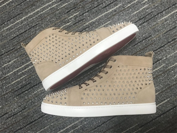 ontrend Chr1st1an louboutin 2699