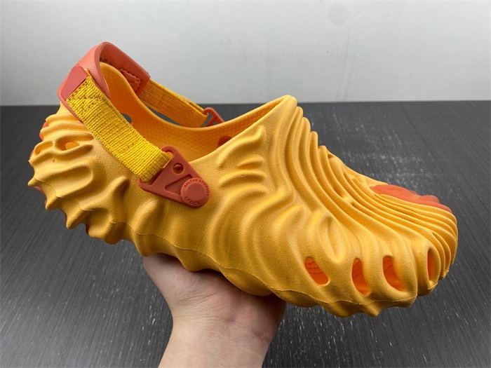 Cr0c5 pollex clog by salehe bembury cobbler 207393- softtouch 5594