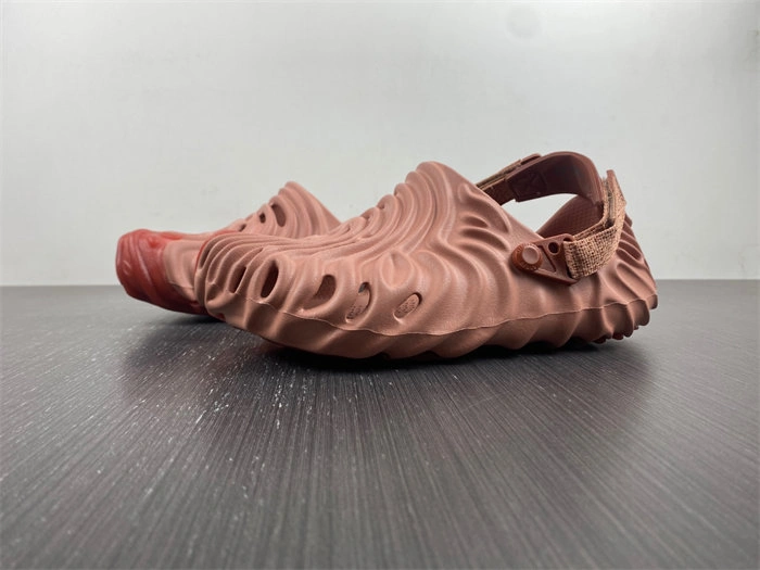 Crocs Pollex Clog by Salehe Bembury Kuwata 207393-6RL Affordable 5598