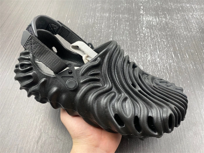 multipurpose Cr0c5 pollex clog by salehe bembury sasquatch 207393- 5597