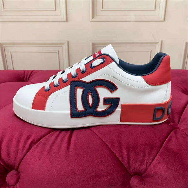 DG Portofino Sneakers RelaxedFit 2432