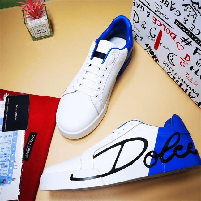 Effortless DG Portofino Sneakers 2447