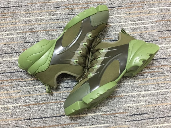 Sustainable DR  Sneakers 1328