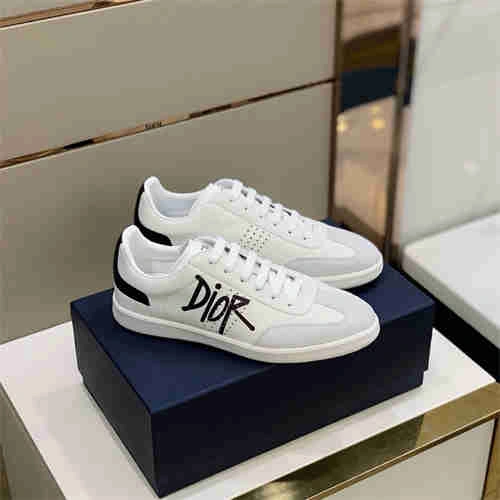 Upgraded DR Sneaker 1143