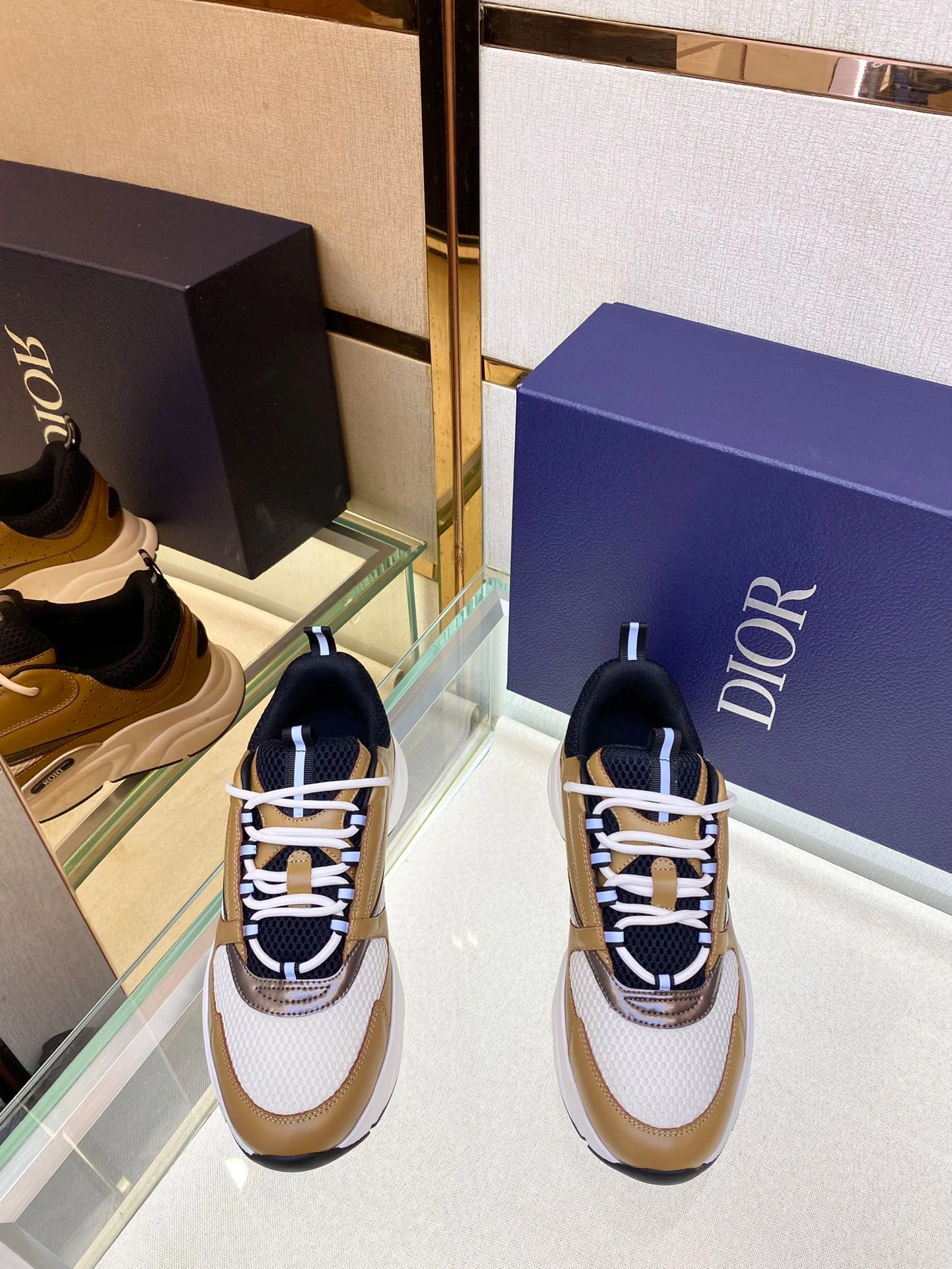 Deor B22 WaterResistant 1215