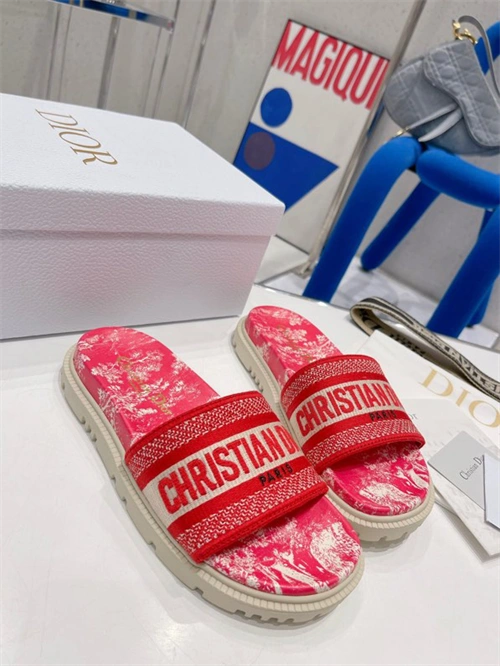 Lightweight Dio Slipper 5813