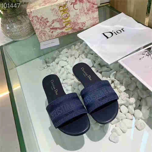 TopPick Dio Slipper 5777