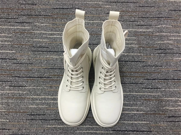 D10r boot zerobulk 1354