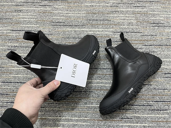 Durable Dior Boot 1355